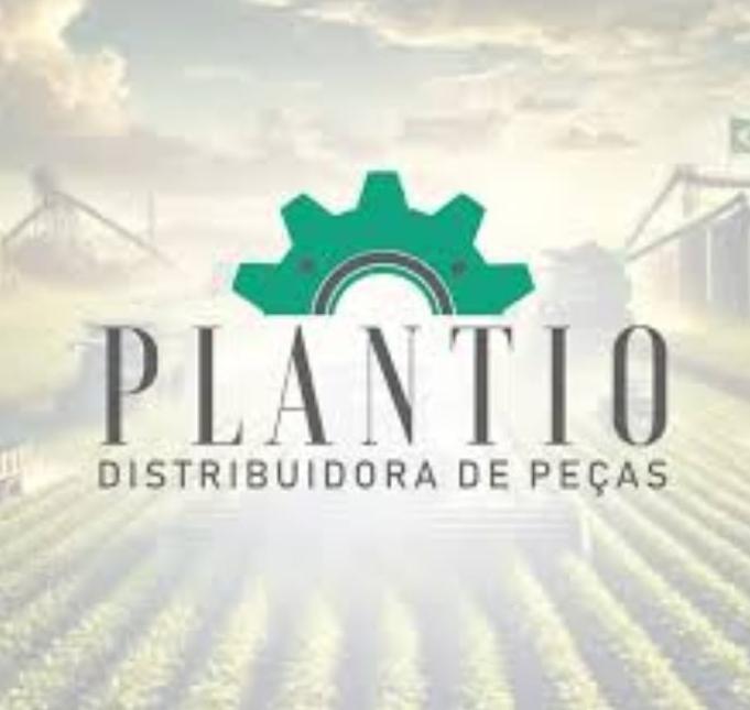 Logo Plantio Distribuidora