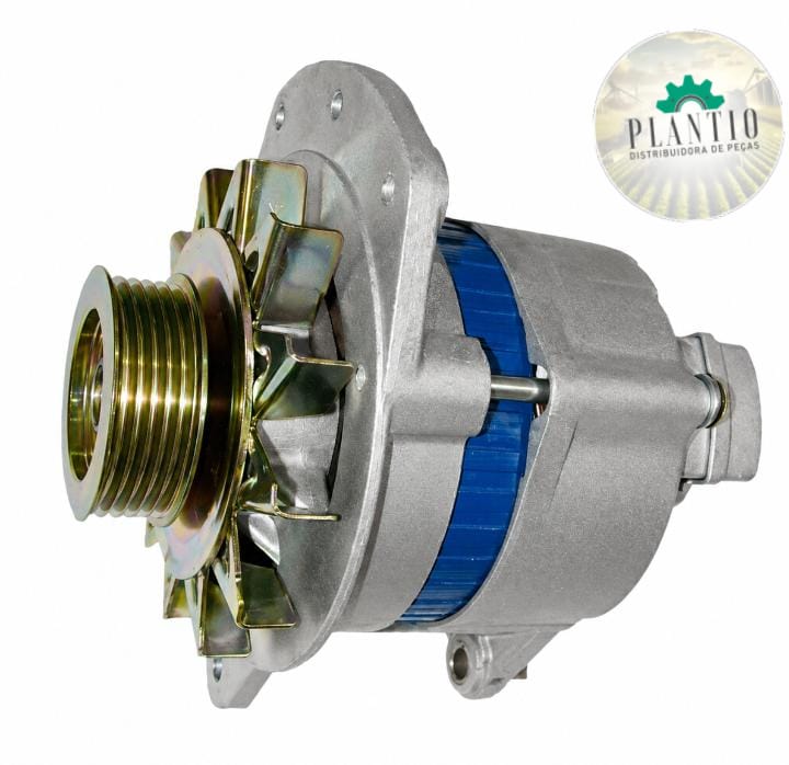 Alternador RE515812 John Deere